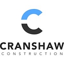 Cranshaw Construction logo