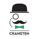 Cransten logo