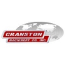 Cranston Machinery Co., Inc logo