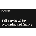Cranston Ai logo