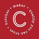 Cranstons Quality Butchers logo