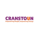 Cranstoun logo