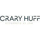 Crary Huff Law Firm logo