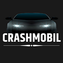 Crashmobil logo