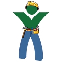 Construction Recruiters America Staffing. Inc logo