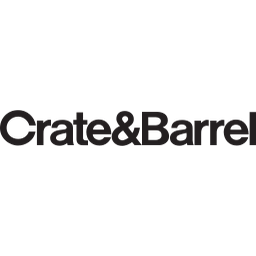 Euromarket Designs, Inc. (d/b/a Crate & Barrel and CB2) logo