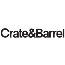 Crate & Barrel logo