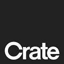 Logo for crateandbarrel.com