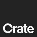 Logo for crateandkids.com