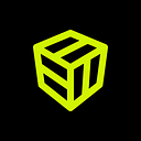 CrateBind logo
