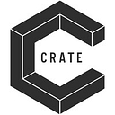 Crate Brewery logo
