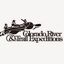 Colorado River & Trail Expeditions logo