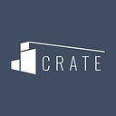 Crate Modular, Inc. logo