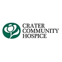 Crater Community Hospice logo
