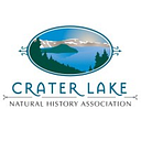 Crater Lake Natural History Assoc Inc logo