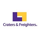 Craters & Freighters Of Atlanta logo
