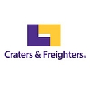 Craters & Freighters logo