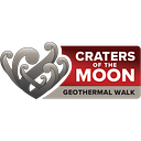 Craters of the Moon Charitable Trust logo