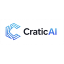 CraticAI logo — Founder's Office – GenAI/Developer AI Intern job on DevsUnite