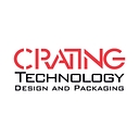 Crating Technology logo