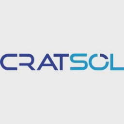 Cratsol Ltd logo