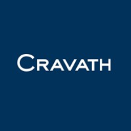 Cravath, Swaine & Moore logo