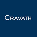 Cravath logo