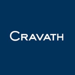 cravath logo