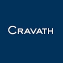 Cravath Logo