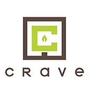 Crave 410 logo