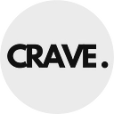 CRAVEBYFW logo