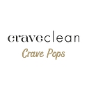 CraveClean logo