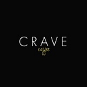 Crave Coffee logo