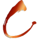 Crave Dessert Bar logo