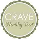 Cravehealthyfood logo