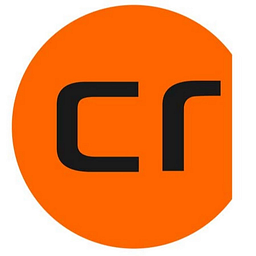 Crave Infotech LLC logo