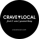 Crave Local   Lifestyle Network logo