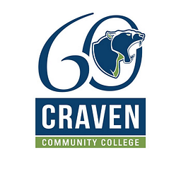 Craven Community College logo