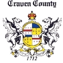 Craven County Government logo