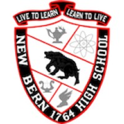 West Craven High logo