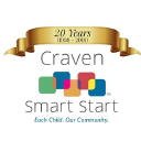 Craven Smart Start Inc logo
