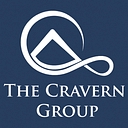 The Cravern Group logo