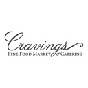 Cravings Fine Food Market & Catering logo