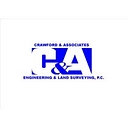Crawford & Associates Engineering & Land Surveying, Pc logo
