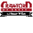 Crawford Builders logo