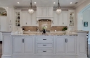 Crawford Cabinets Inc logo