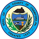 Crawford County logo