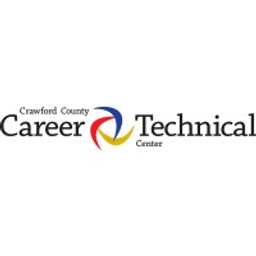 Crawford County Career and Technical Center logo