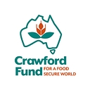 The Crawford Fund logo