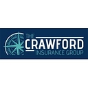 The Crawford Insurance Group logo